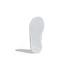Adidas Grand Court 2.0 Big Kid White Matte Silver Kids Sneakers Cloud-White GW6506