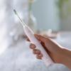 Philips Электрическая зубная щетка Sonicare HX3697/21, штекер CN (адаптер в комплекте)