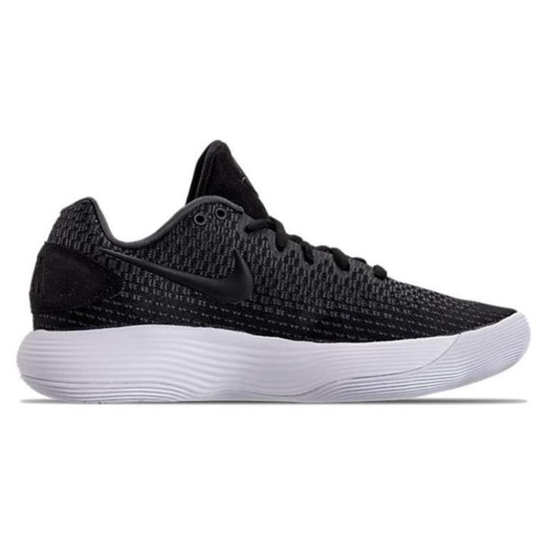 Nike Кроссовки Hyperdunk 2017 Low Черные 897663-001