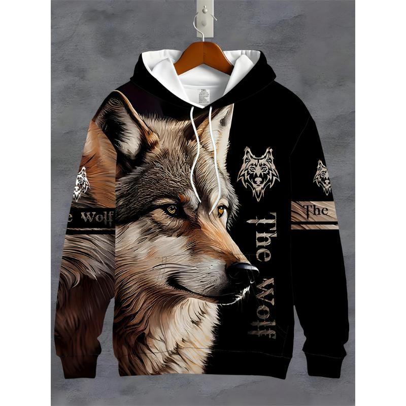 Sweat À Capuche Imprimé Chat Gras Drôle En 3D Pour Hommes Et Femmes, Sweat-shirt Décontracté À La Mode, Surdimensionné, Vêtements De Survêtement