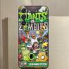 Plants vs Game Z-Zombies Чехол для телефона Samsung Galaxy A13, A21s, A22, A31, A32, A52, A53, A71, A80, A91 Мягкий Черный Чехол