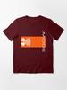 Best of Depeche Mode Band Logo Classic Essential T-Shirt