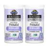Garden of Life Беременность Lactobacillus Женский Lactobacillus 20 млрд КОЕ 30 капсул, запас на 4 недели, 30 таблеток, 2 единицы