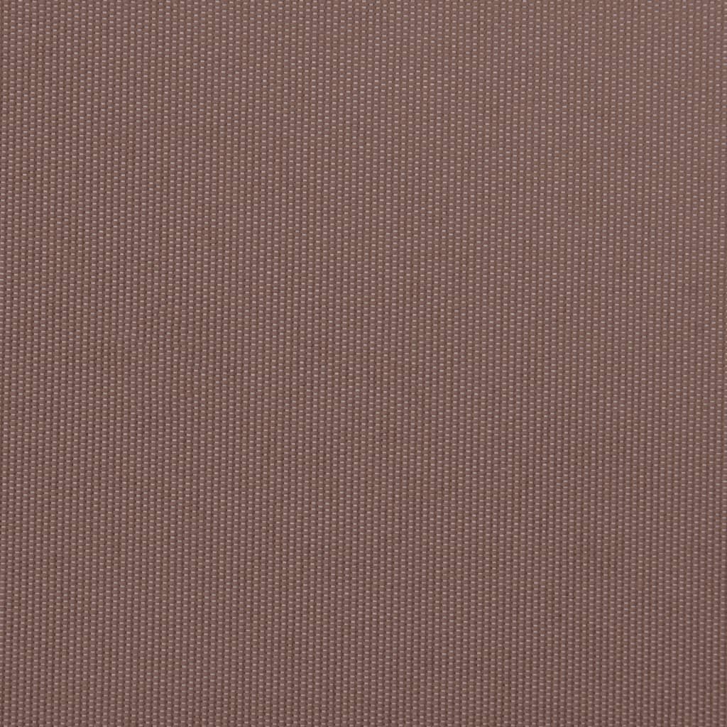 Manual Awning Brown 400x350 cm