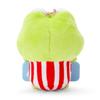 Sanrio Kerokero Keroppi Mascot Holder (Maipachirun Series) 675270