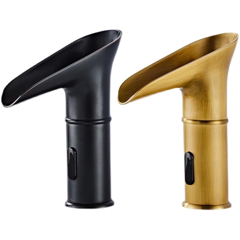 Yidashang Смеситель для раковины с умным сенсором