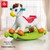 Игрушка-качалка Huile Baby