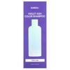 KUNDAL Шампунь-оттенок «Фиолетовый пепел», груша и фрезия, 10,14 жидких унций (300 мл)
