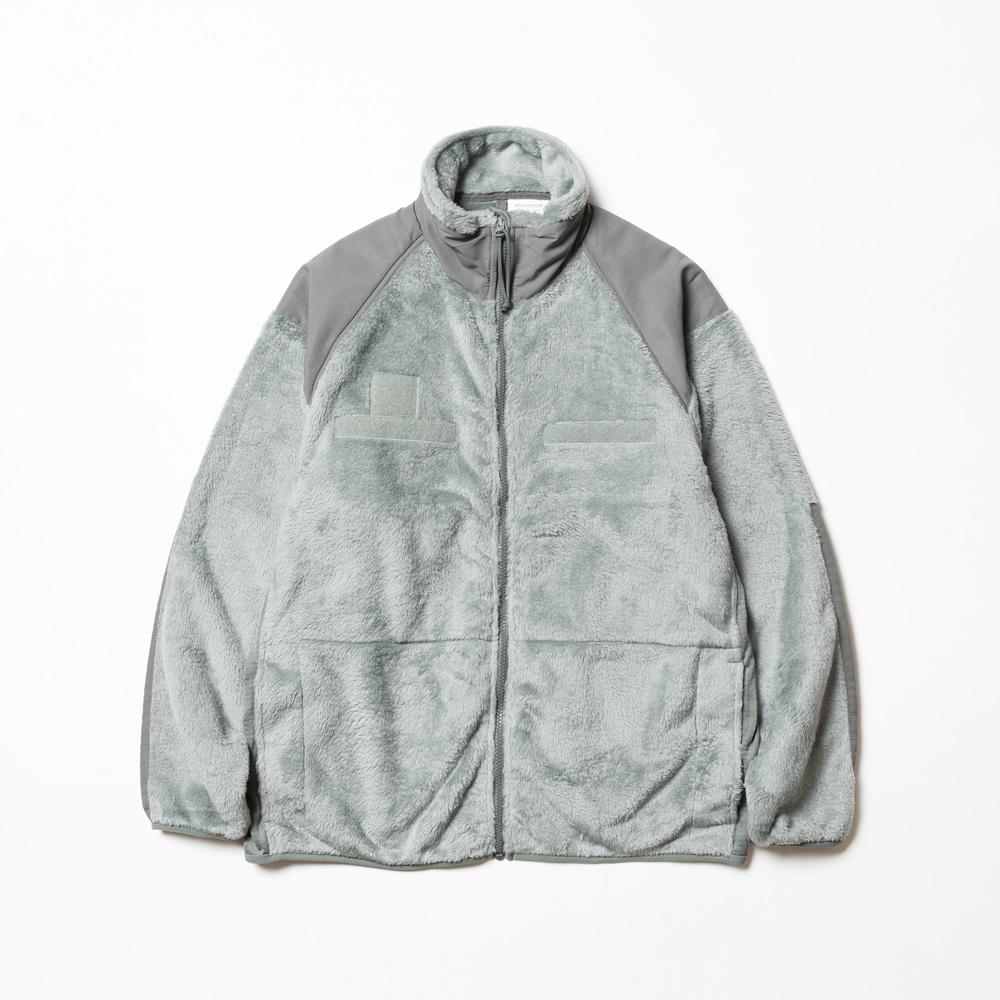 Ymcl Ky Us Ecwcs Gen3 Fleece Jacket - Foliage