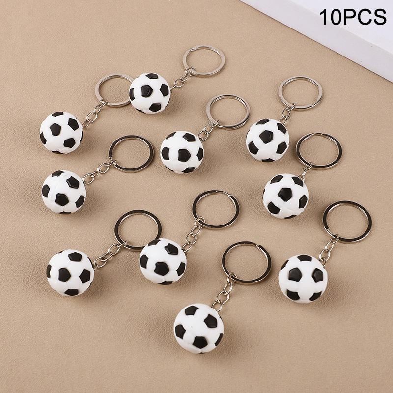 Soccer Party Favors Football Theme Bracelets Keychain Pin Ball Maze Game Toys Kids Birthday Party Pinata Fillers Christmas Gift