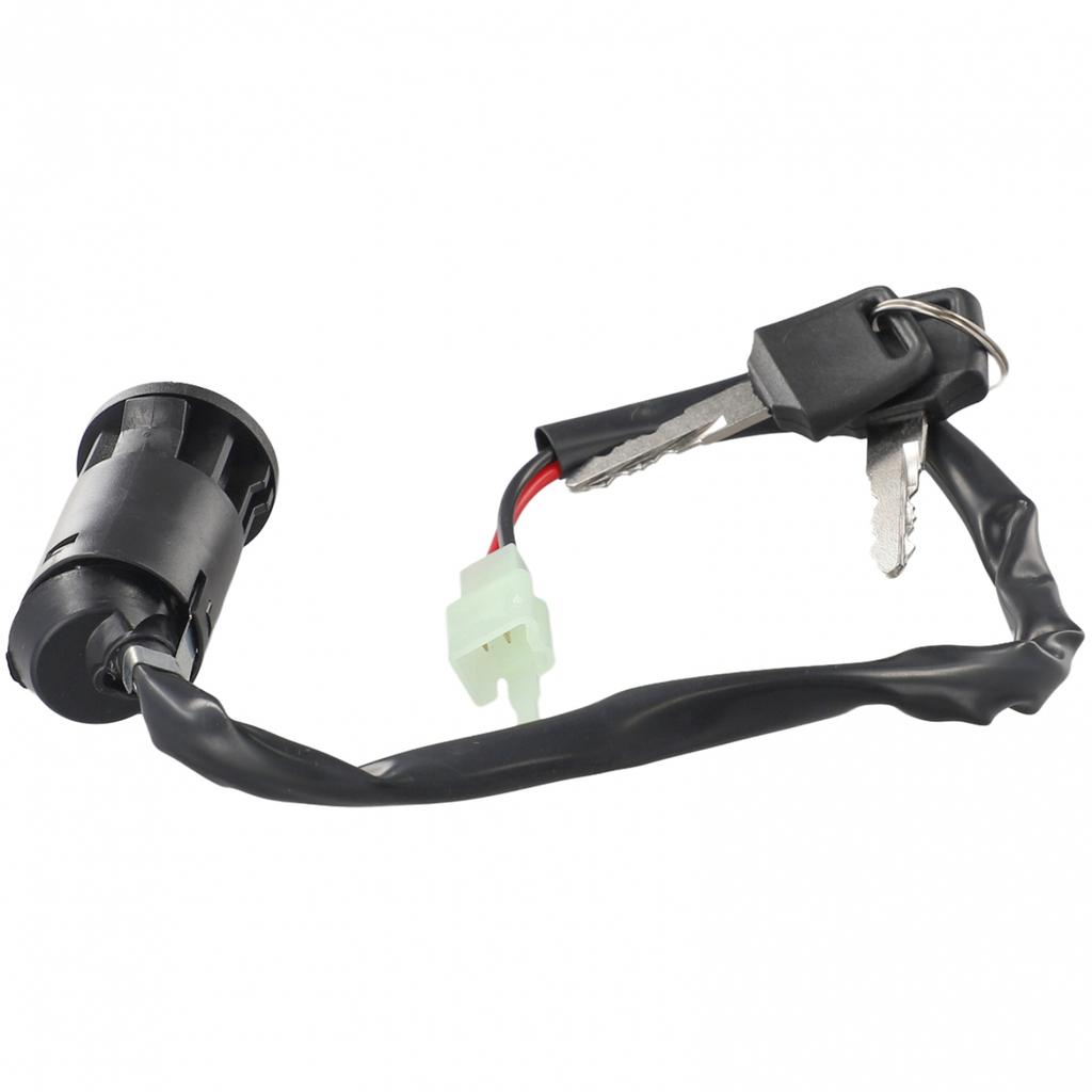 Инструмент для замены замка зажигания квадроцикла, мотоцикла