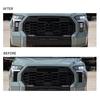 LED Front Daytime Running Light For Toyota    Sequential Turn Signal Light