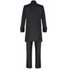 Mens Cosplay Suit Stage Performance Band Costume Halloween Party Outfit