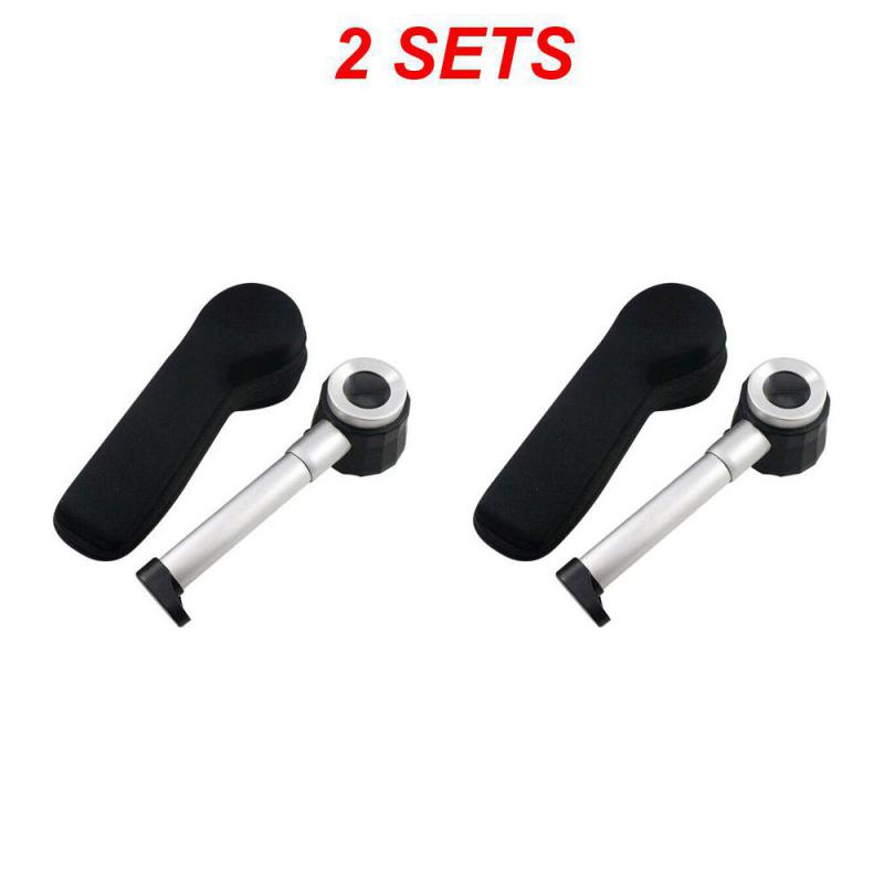 Лупа 45X, ручка дерматоскопа, плавное четкое зрение с измерительной шкалой, 45X, тип B, увеличенное зрение с УФ-светом