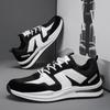 Men's New Fashion Four Seasons Comfortable Shoes Students Trending Sports Breathable Casual Running Sneakers Big Size