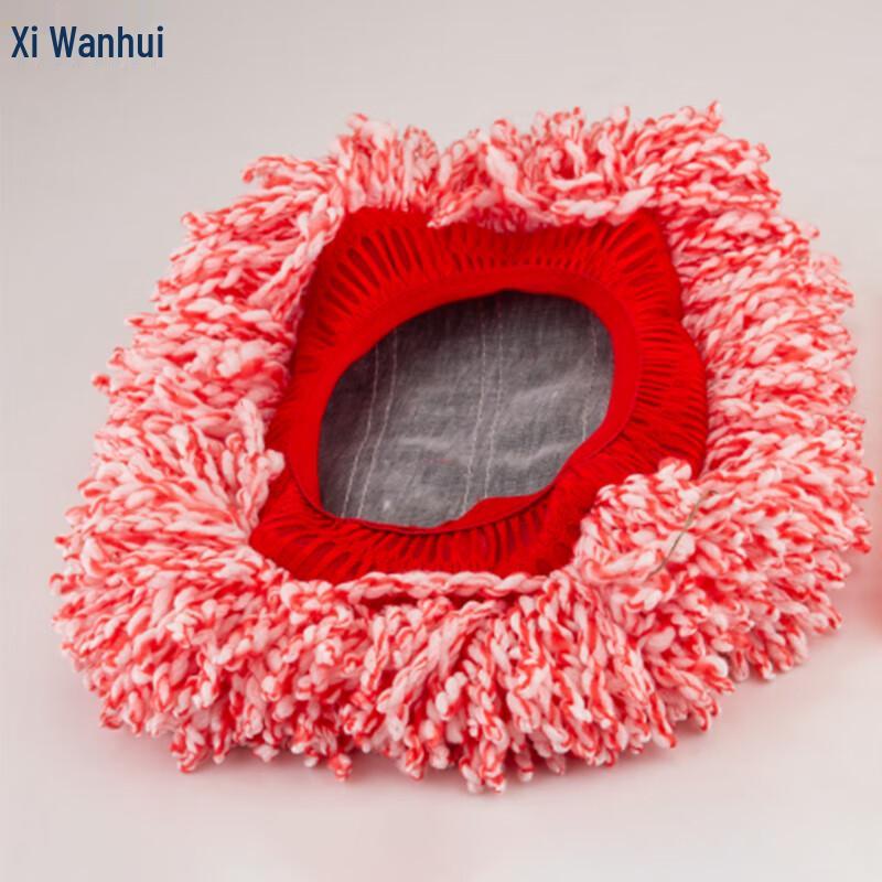 Xiwanhui XWH-H0446 Extendable Dust Mop for Walls and Glass