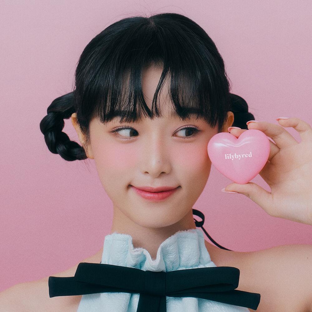 lilybyred Luv Beam Бальзам для щек 3,5 г