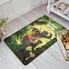 Jungle Tales Rug Floor Mat for Living Room or Bedroom Soft and Comfortable Carpet a Gift for Birthday and Holiday.DFF0925017