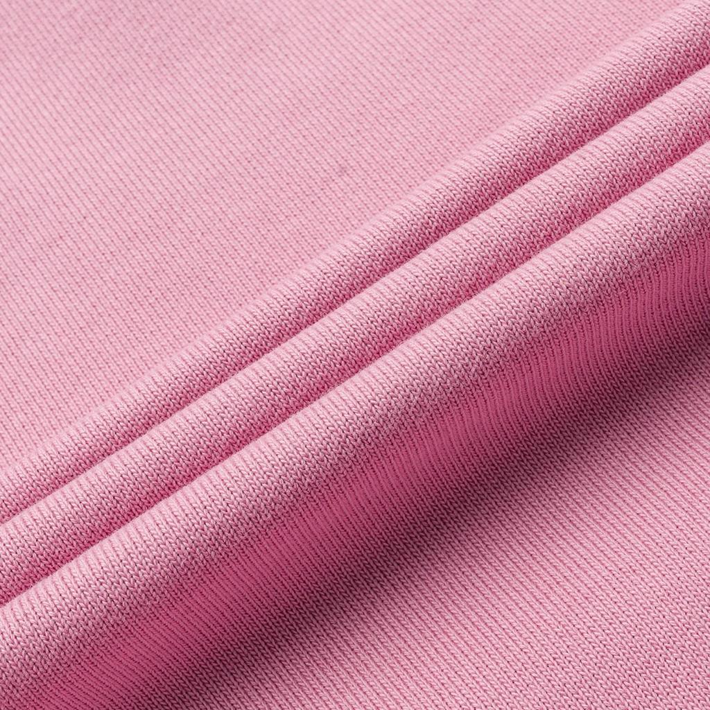 Новая женская толстовка Vans Pulloverr FW24, пастельно-розовая VN000KDTC3S