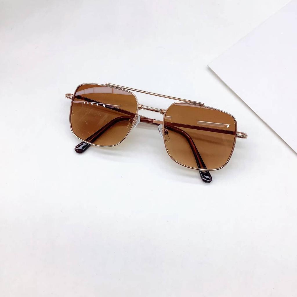 2026 New Summer Sunshade Sunscreen Travel UV400 Protection Children's Sunglasses Fashion Boys And Girls Glasses