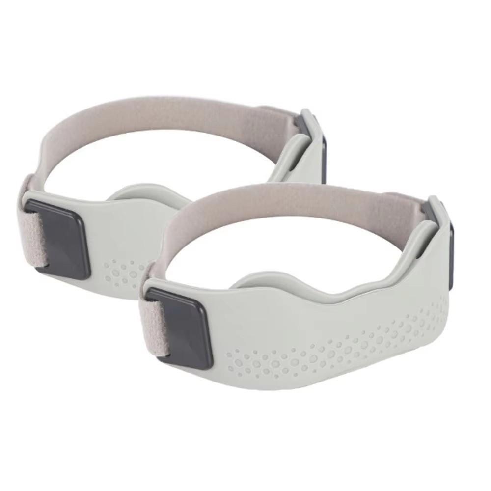 1Pair Highly Elastic Patella Tendon Knee Straps Flexible Sports Support Band  Sports Use