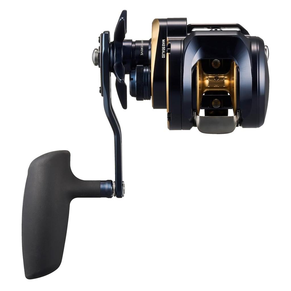 Daiwa SALTIGA 300HL Jigging Baitcasting Reel