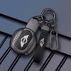 WDDI5 2025 M Car Smart Remote Key Fob Case Cover Holder Shell For BMW MINI COOPER S ONE JCW F54 F55 F56 F57 F60 CLUBMAN COUNTRYMAN K