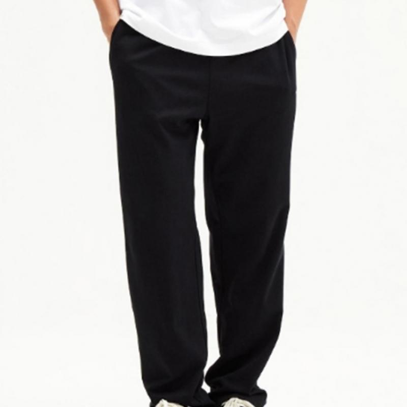 New Balance Essentials Однослойные широкие брюки-сетка Aa Nbmle21023 16 19 Ac