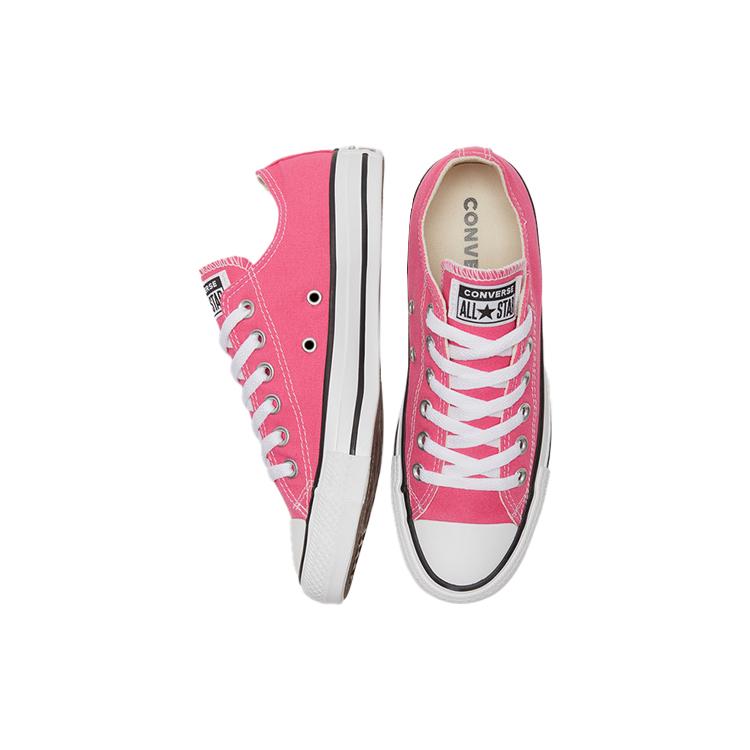 Converse Кеды Chuck Taylor All Star Ox Гипер Розовый 170157C