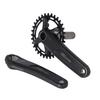 SHIMANO Crankset 175mm 30T EFCM51001EXA0 DEORE FC-M5100-1 10/11s