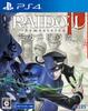 Ebiten RAIDOU Tales of the Chouryoku Heidan Эксклюзив D Shop Famitsu DX Pack Издание для PS4 [Эксклюзив Amazon.co.jp] Ремастер (Издание от Atlus) (Бонус