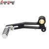 Aluminum Motorcycle Shift Lever Kawasaki Z800 Z900 Z1000 Versys 1000 Aftermarket Gear Change Pedal