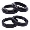 43x53x9.5 Motorcycle Front Fork Dust & Seal for 125 DUKE 200 390 85 250 300