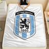 M60 Blanket, High quality Comfortable for All Seasons, Home Decor, Warmth and Comfort
