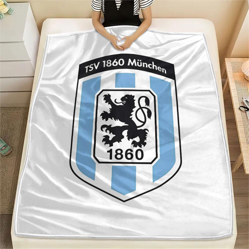 M60 Blanket, High quality Comfortable for All Seasons, Home Decor, Warmth and Comfort