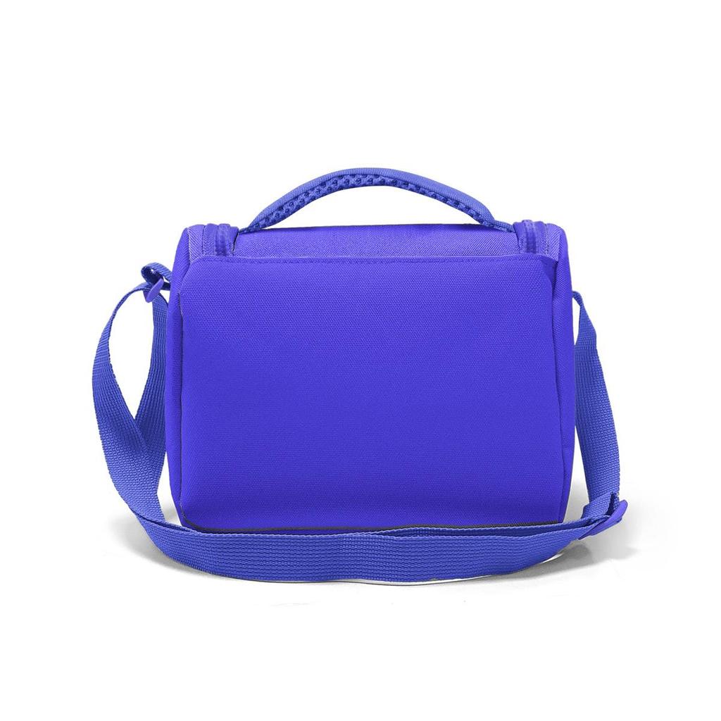 Термобокс для завтрака Coral High Kids Lavender 11848