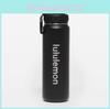 To Back Life Water Bottle Portable Outdoor Sport Insulated Flask
