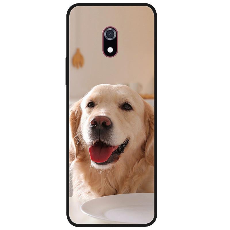 For Xiaomi Qin F22 Luxury Exquisite Painting TPU Soft Silicone Hard Shell For Qin F22 Creativity Rose Anti-drop Phone Cover