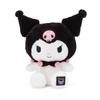 Мягкая игрушка Sanrio Kuromi S 050113 (стандарт)