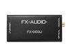 FX-AUDIO- FX-D03J DDC с питанием от USB-шины Добавляет оптический и коаксиальный цифровые выходы через USB-соединение, Совместим с высоким разрешением, Оптический, Коаксиальный, 6-мес