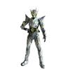 Kamen Rider Zero-one Metal Grasshopper Фигурка Shf Модель Игрушка с Подставкой для Коллекционеров