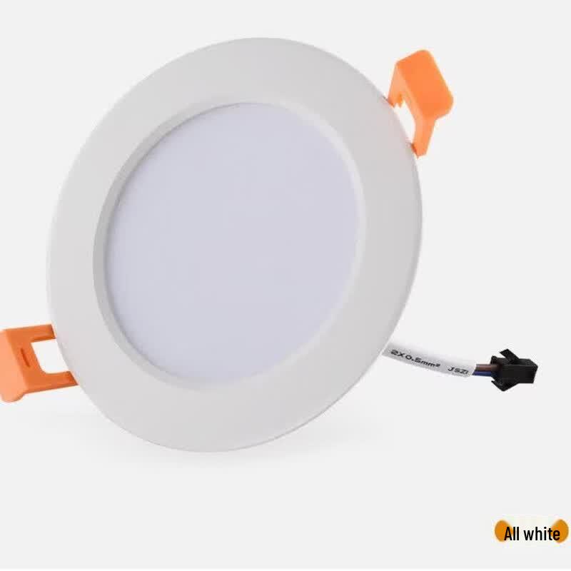 Lishi LED Recessed Downlight