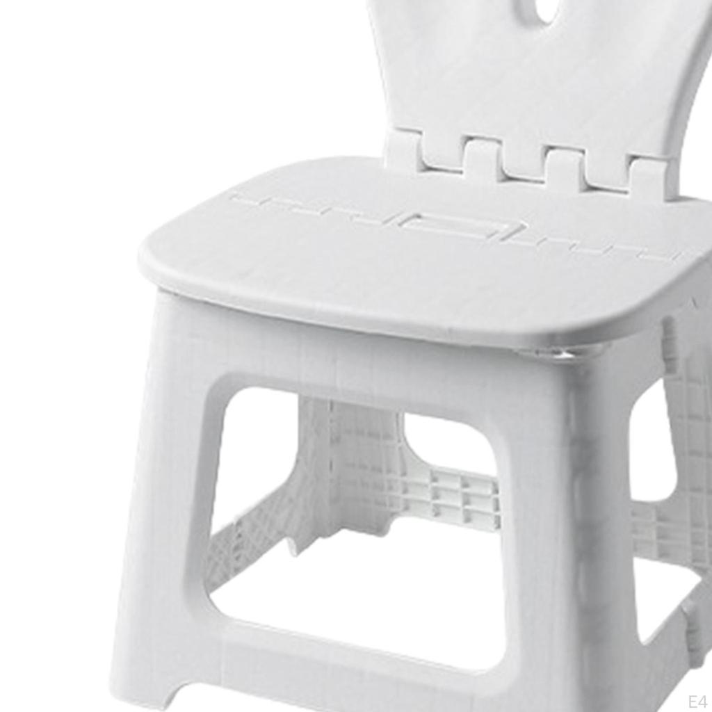 Stool for Kids, Lightweight Footrest Reading and Play