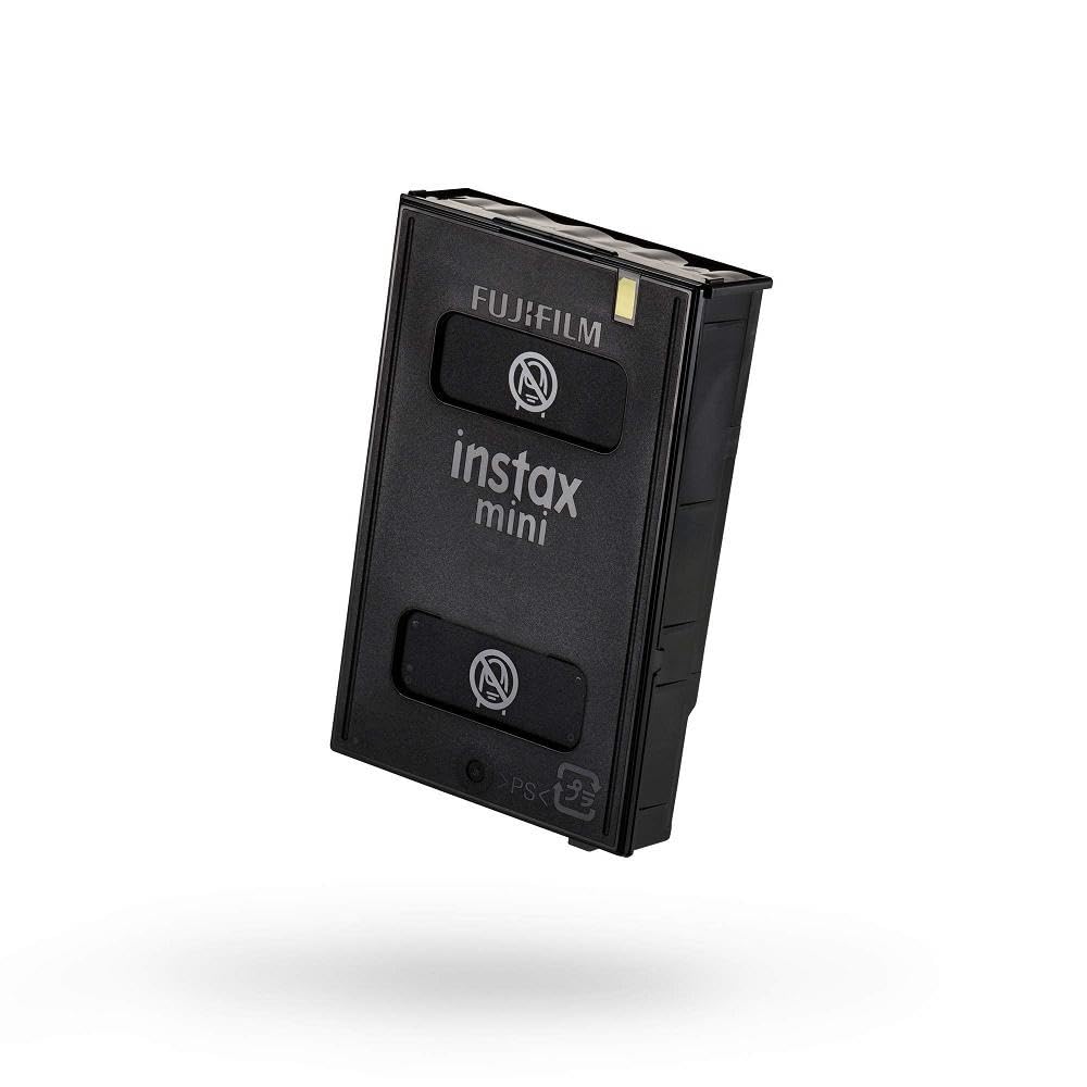 FUJIFILM Instant Camera Instax Film 20 Sheets INSTAX MINI WW 2