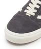 Vans Старая школа - (замша) Темно-серый:Зефир VN000CT8ENH1
