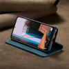 Роскошный магнитный чехол-кошелек из натуральной кожи для Samsung Galaxy M53 M33 M13 M32 M31 M12 M23, складной защитный чехол с отделением для карт и подставкой, противоударный