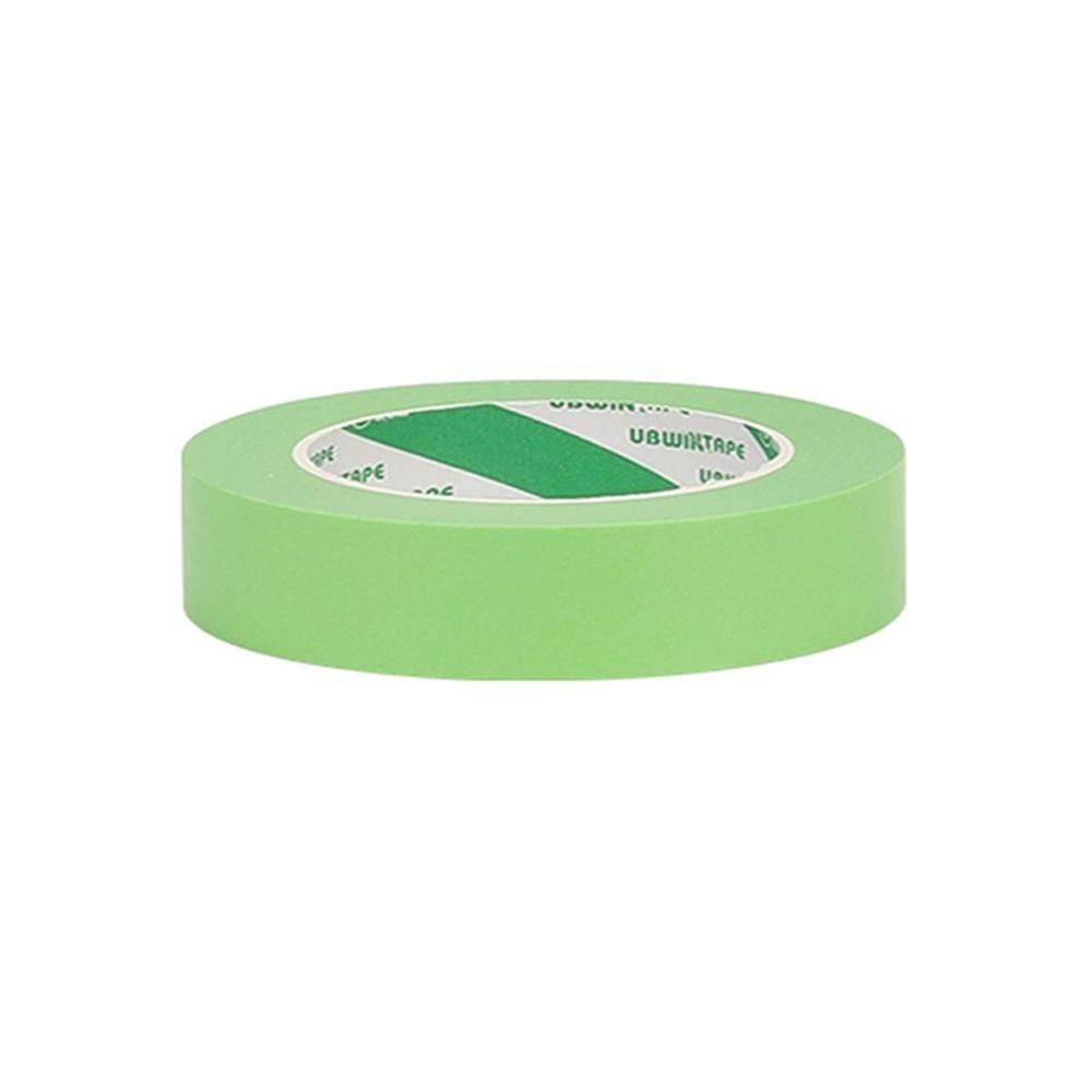 15M Weak Viscous Washi Tape Art Latex Paint Masking Tape Professional Separation Paper  Outdoor