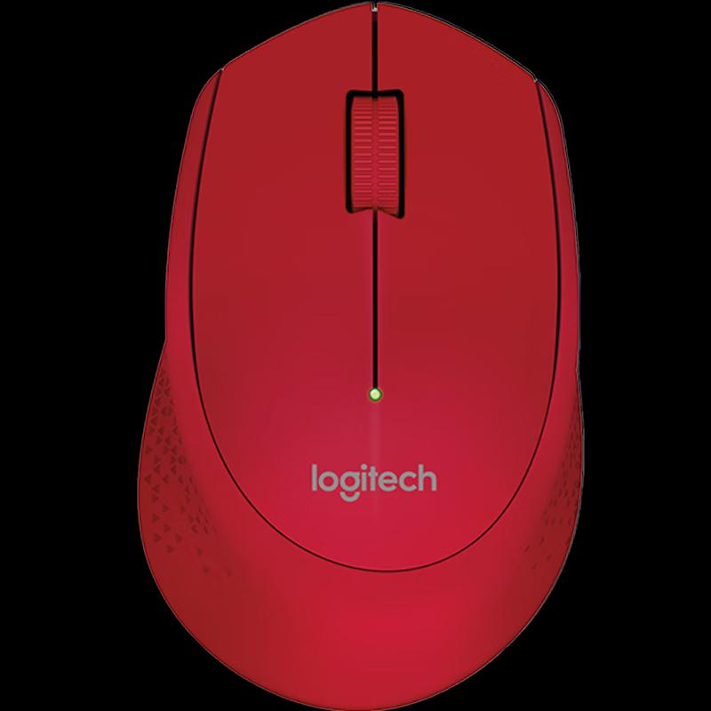 Logitech M280 Wireless Mouse