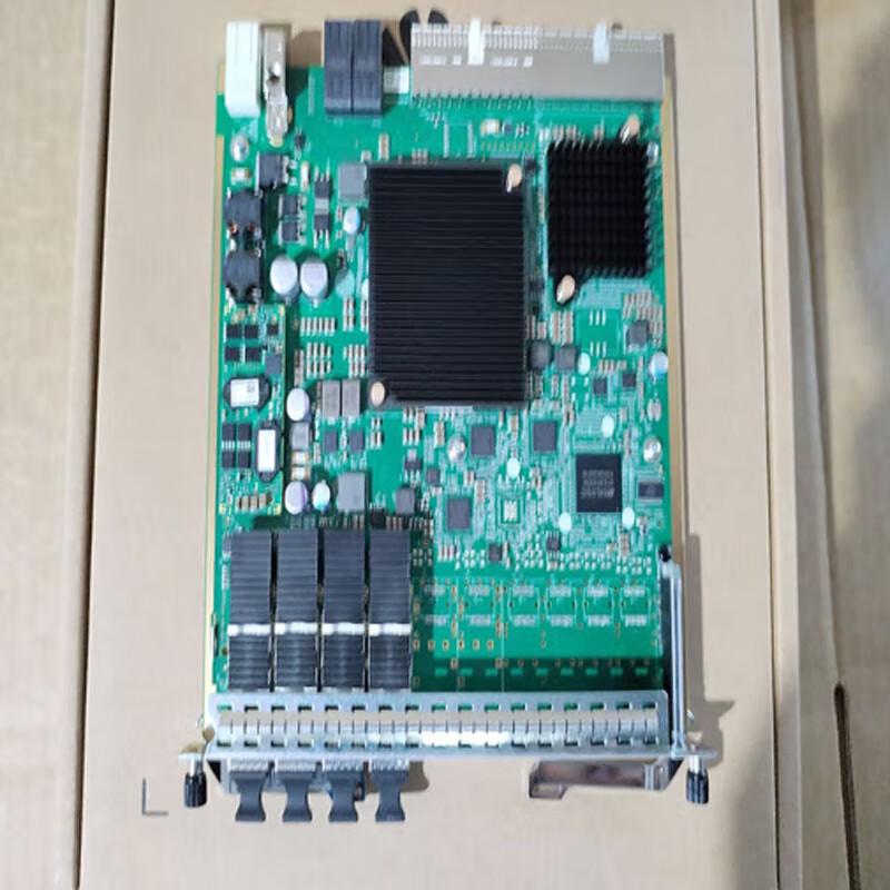 Huawei Network & Optical Transmission Boards and Connectors