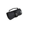 STAR-M Drill Roll Bag, Mini, Black, 15 Pockets, 7001-BK